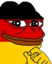 feelsgermanman emote for Discord