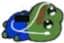 FeelsMusicMan emote for Discord