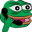 FeelsSupportMan emote for Discord
