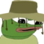FeelsDankMate emote for Discord