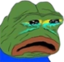 FeelsTerribleMan emote for Discord