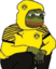 FeelsDortmundMan emote for Discord