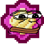 FeelsBadgeMan emote for Discord