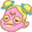 FeelingUcey emote for Discord