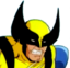 FeelsWolverineMan emote for Discord