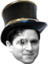FeelsConcierge emote for Discord