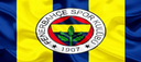 FENERBAHCE static emote for Discord, Twitch and Slack