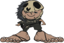 felisfeet static emote for Discord, Twitch and Slack