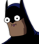 FeelsBatMan emote for Discord