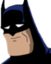FeelsBatMan emote for Discord