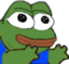 FeelsHappyHug emote for Discord