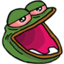 FeelsHighMan emote for Discord