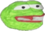 feelsluraxzman emote for Discord