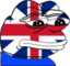 FeelsBritMan emote for Discord