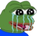 FeelsPeepiMan static emote for Discord, Twitch and Slack
