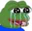 FeelsPeepiMan emote for Discord