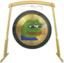 FeelsGongMan emote for Discord