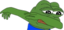 FeelsDabMan emote for Discord
