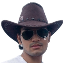 ferrisC18 static emote for Discord, Twitch and Slack