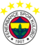 Fenerbahce emote for Discord