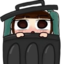 FengTrash emote for Discord