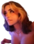FeelsWowGirl emote for Discord