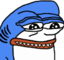 FeelsBadShark emote for Discord