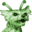 fenAlien emote for Discord