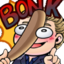 FelixBonk emote for Discord