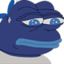 FeelsLunaMan emote for Discord