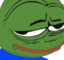 FeelsSuspiciousMan emote for Discord