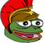 FeelsRomeMan emote for Discord
