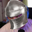 FeelsKnightMan emote for Discord
