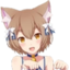 FelixNya emote for Discord