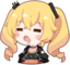 fennyDuhh emote for Discord