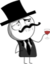 FeelLikeASir emote for Discord