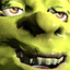 FeelsGoodShrek emote for Discord