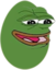 FeelsEggMan emote for Discord