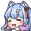 feizZz emote for Discord