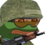 FeelsWarMan emote for Discord