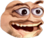 FeelsLuleMan emote for Discord