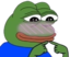 FeelsShyMan emote for Discord