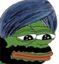 FeelsMuslimMan emote for Discord