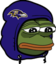 FeelsRavensMan emote for Discord