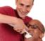 Feedahomie emote for Discord
