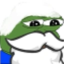 FeelsOldMan emote for Discord