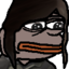 FeelsEllieMan emote for Discord