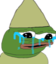 FeelsStronkMan emote for Discord