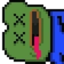 FeelsDeadP3P3 emote for Discord