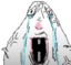 feakyCry emote for Discord